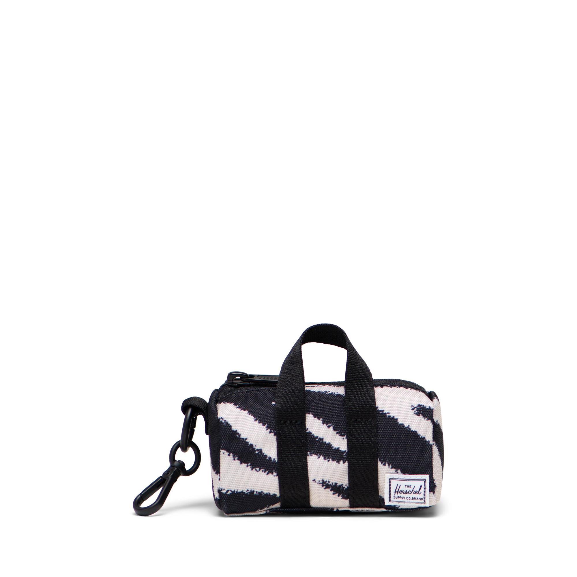 Herschel Novel Duffle | Mini Çanta, Anahtarlık Charm